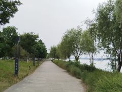 -幕燕滨江·长江观音景区