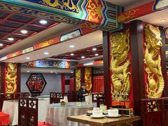 -狗不理(水上北路旗舰店)