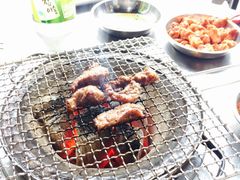 -釜山火炉·海鲜烤肉(紫藤路店)