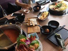 -水林间·寿喜烧自助(仙林金鹰店)