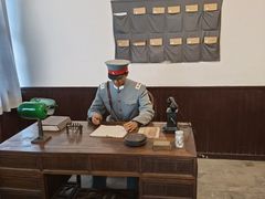 -张学良旧居陈列馆