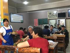 大堂-天瑞祥烧麦馆(芥园西道店)