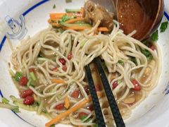 -马记永·兰州牛肉面(山姆外高桥店)