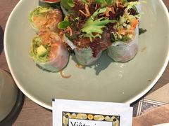 -CHINCHIN 青青·泰国料理(万象食家店)