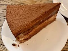 提拉米苏-Cyclus Craft Kitchen薩克思手工厨房