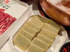 -丁卯•铜锅涮肉(工体店)