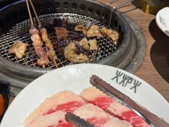 -火炉火自助餐(枫蓝国际店)