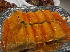 -刘胖子家常菜·蹄花焖藕(兴业店)