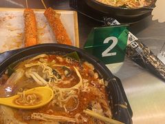 -O记东北砂锅麻辣烫