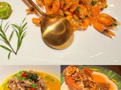 -老吉堂上海本帮菜(工体店)
