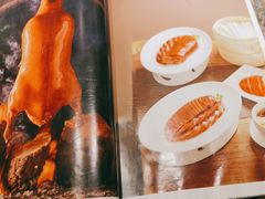 -四季民福烤鸭店(西单华威约饭街店)