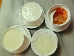 -沙湾姜撞奶甜品店(昌岗中路店)