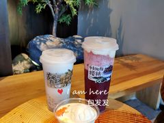 -阿嬷手作(深圳万象天地店)