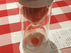 -西贝(金桥店)