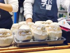 -椰子下蛋(南锣鼓巷店)