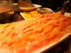 -晓秧锅鲜货火锅·重庆老字号(西外店)