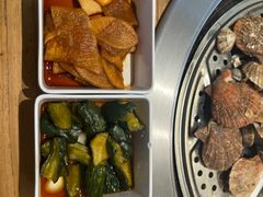 -锅老头铁锅炖•大锅蒸汽海鲜(韩乐坊店)