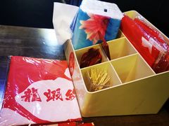 -日食记精菜馆(建邺万达店)