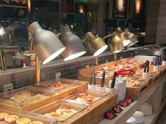 -比格比萨自助(宋家庄店)