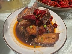 -嘉陵楼馋嘴城(簋街总店)