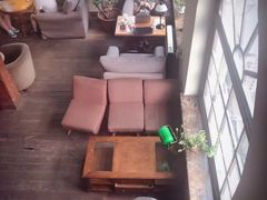 大堂-1901 Cafe(西四店)