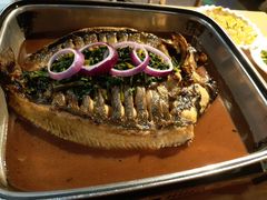 -半天妖烤鱼(方庄店)