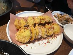 -单家老院·院子里的青岛菜(沙子口店)