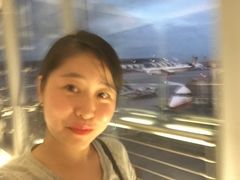 -曼谷素万那普国际机场
