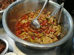 -黎里王记辣脚(黎里总店)