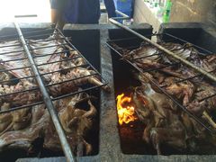 -大京袁记烤全羊农家(大京水库店)