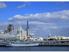 -神户港