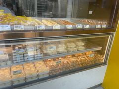 -鲍师傅糕点(海岸城店)