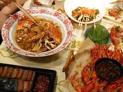 -串盟烧烤大排档·长沙美食地标(星沙店)