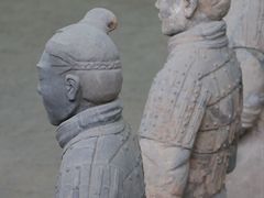 -秦始皇帝陵博物院(兵马俑)
