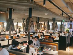 -汉阳廷自助烤肉·火锅(壹方天地店)