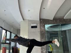 -WEGYMER健萌健身(雅颂居馆)