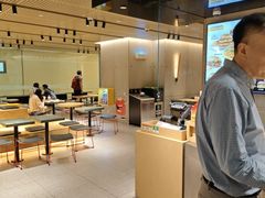 -麦当劳(龙阳路店)