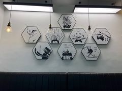 -HONGA HONGA雄家(曹路店)