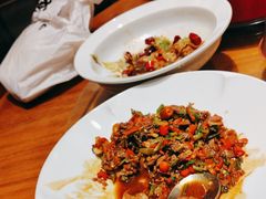-壹零捌道·北京烤鸭(车公庄店)