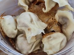 -东门饺子馆(少年宫路店)