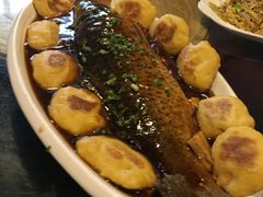 -蟹岛开饭楼