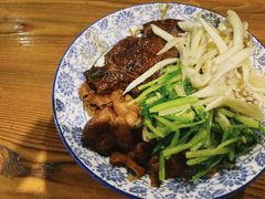 -梁掌门老梁干挑(凤凰路店)
