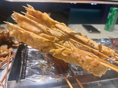 -老黑板筋(顺义总店)