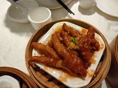 -皇马假日醉海南大酒店·假日一品派茶楼(秀英店)