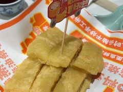 -喜势点·糖沙翁手工茶点·本地人茶居(永庆坊店)