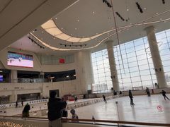 -世纪星滑冰俱乐部(万象城店)