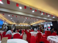 大堂-寻味顺德·南记酒家·传统顺德菜·鱼生(广源路店)