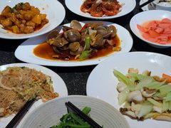 -王庄阿咪海鲜大排档(象园店)