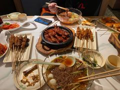 -七八冷面·延边朝鲜族美食(圣熙八号店)