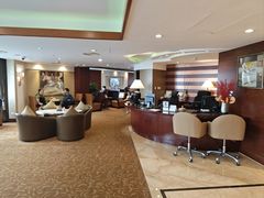 -上海静安昆仑大酒店